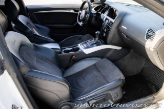 Audi A5 Coupé 3.0 TDI quattro S 2013