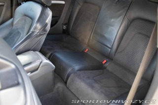 Audi A5 Coupé 3.0 TDI quattro S 2013