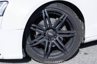 Audi A5 Coupé 3.0 TDI quattro S 2013