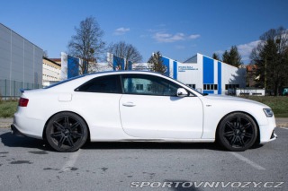 Audi A5 Coupé 3.0 TDI quattro S 2013