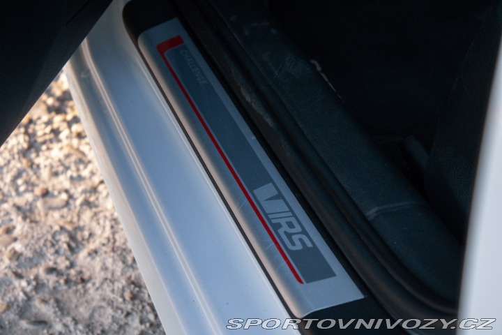 Škoda Octavia RS Combi  2.0 TDI RS DSG, 13 2016