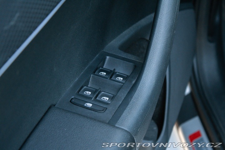 Škoda Octavia RS Combi  2.0 TDI RS DSG, 13 2016