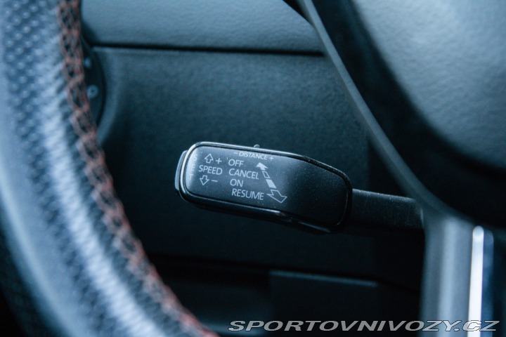 Škoda Octavia RS Combi  2.0 TDI RS DSG, 13 2016