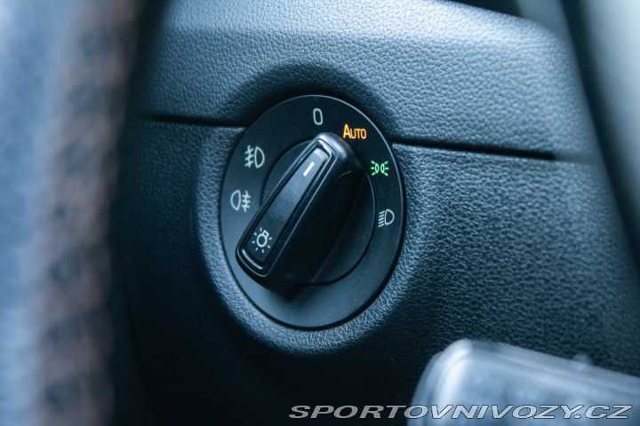 Škoda Octavia RS Combi  2.0 TDI RS DSG, 13 2016