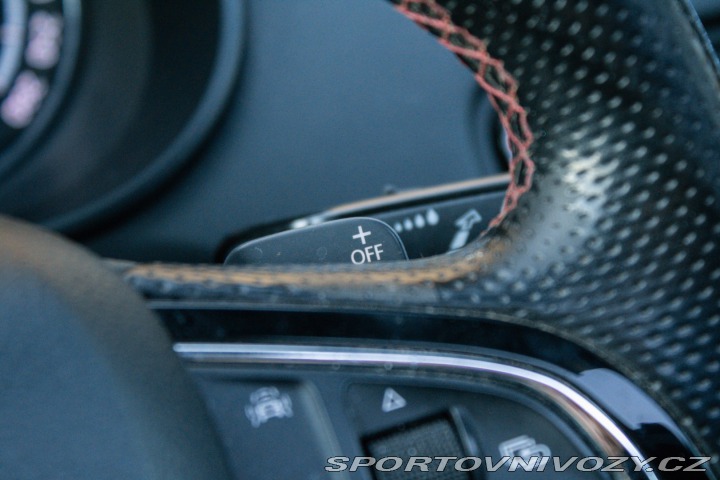 Škoda Octavia RS Combi  2.0 TDI RS DSG, 13 2016