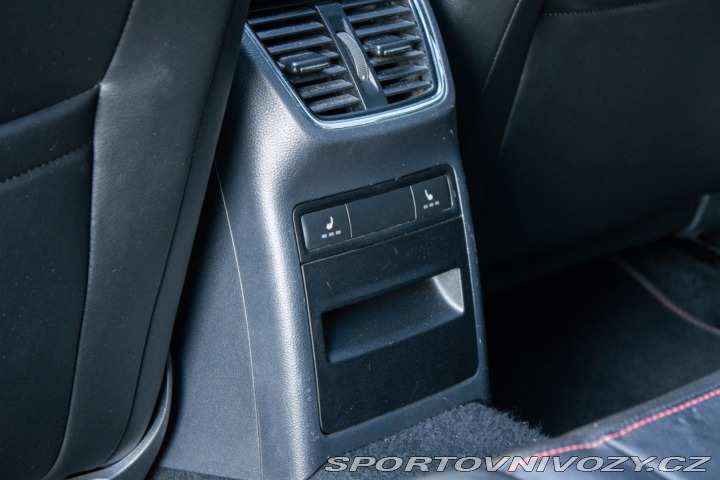 Škoda Octavia RS Combi  2.0 TDI RS DSG, 13 2016