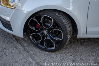 Škoda Octavia RS Combi  2.0 TDI RS DSG, 13 2016