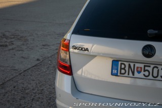 Škoda Octavia RS Combi  2.0 TDI RS DSG, 13 2016