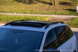 Škoda Octavia RS Combi  2.0 TDI RS DSG, 13 2016