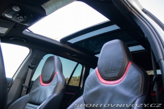 Škoda Octavia RS Combi  2.0 TDI RS DSG, 13 2016