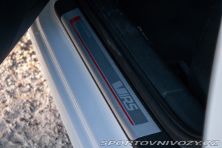 Škoda Octavia RS Combi  2.0 TDI RS DSG, 13 2016