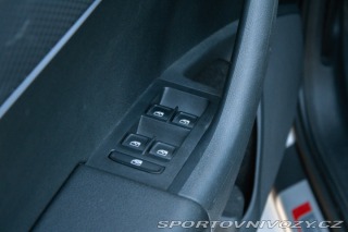 Škoda Octavia RS Combi  2.0 TDI RS DSG, 13 2016