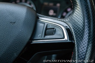 Škoda Octavia RS Combi  2.0 TDI RS DSG, 13 2016