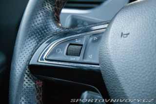 Škoda Octavia RS Combi  2.0 TDI RS DSG, 13 2016