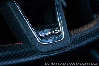 Škoda Octavia RS Combi  2.0 TDI RS DSG, 13 2016