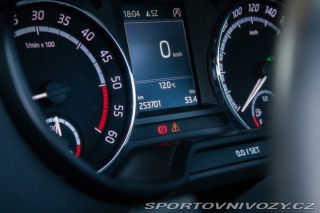 Škoda Octavia RS Combi  2.0 TDI RS DSG, 13 2016