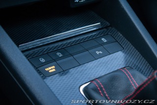 Škoda Octavia RS Combi  2.0 TDI RS DSG, 13 2016