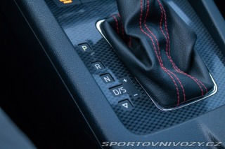 Škoda Octavia RS Combi  2.0 TDI RS DSG, 13 2016