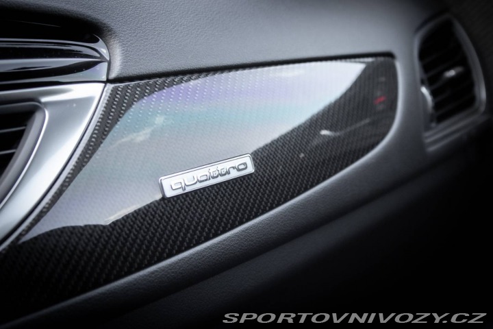 Audi RS6 Avant  Quattro 445kW / AJ 2016