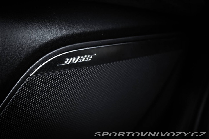 Audi RS6 Avant  Quattro 445kW / AJ 2016