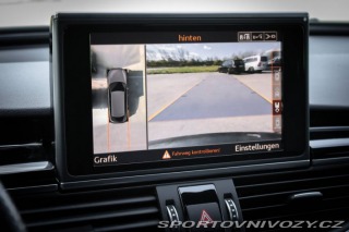 Audi RS6 Avant  Quattro 445kW / AJ 2016