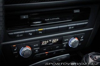 Audi RS6 Avant  Quattro 445kW / AJ 2016