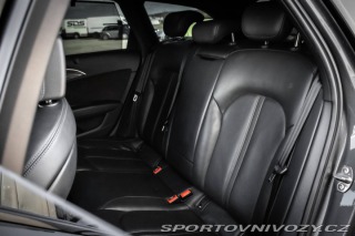 Audi RS6 Avant  Quattro 445kW / AJ 2016