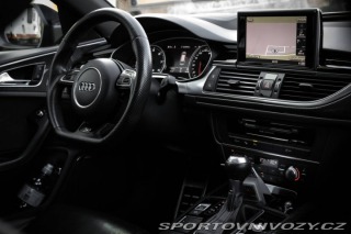 Audi RS6 Avant  Quattro 445kW / AJ 2016