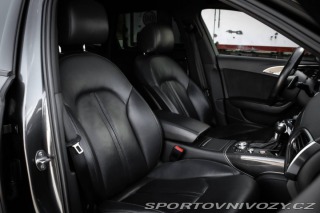 Audi RS6 Avant  Quattro 445kW / AJ 2016