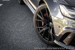 Audi RS6 Avant  Quattro 445kW / AJ 2016