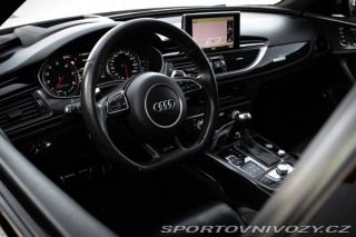 Audi RS6 Avant  Quattro 445kW / AJ 2016