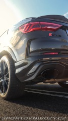 Audi RS Q3 Sportback Quattro TFSI 2022