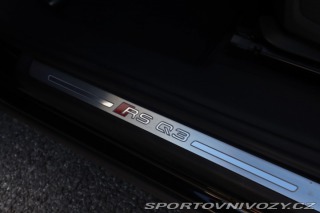 Audi RS Q3 Sportback Quattro TFSI 2022