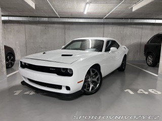 Dodge Challenger 2017