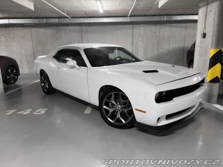 Dodge Challenger 2017