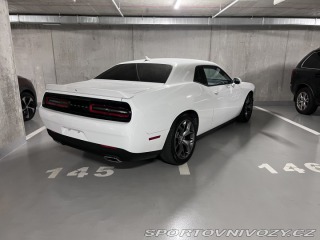 Dodge Challenger 2017