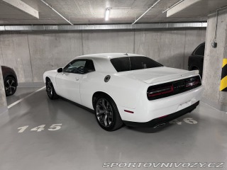 Dodge Challenger 2017