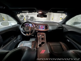 Dodge Challenger 2017