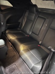 Dodge Challenger 2017