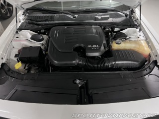 Dodge Challenger 2017