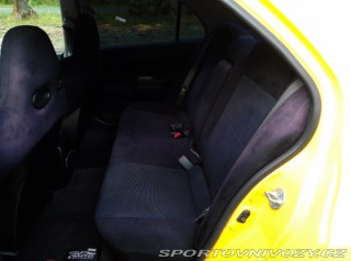 Mitsubishi Lancer EVO Evo 7 2003