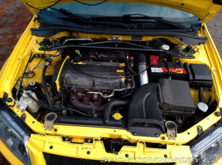 Mitsubishi Lancer EVO Evo 7 2003