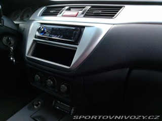 Mitsubishi Lancer EVO Evo 7 2003