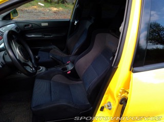 Mitsubishi Lancer EVO Evo 7 2003