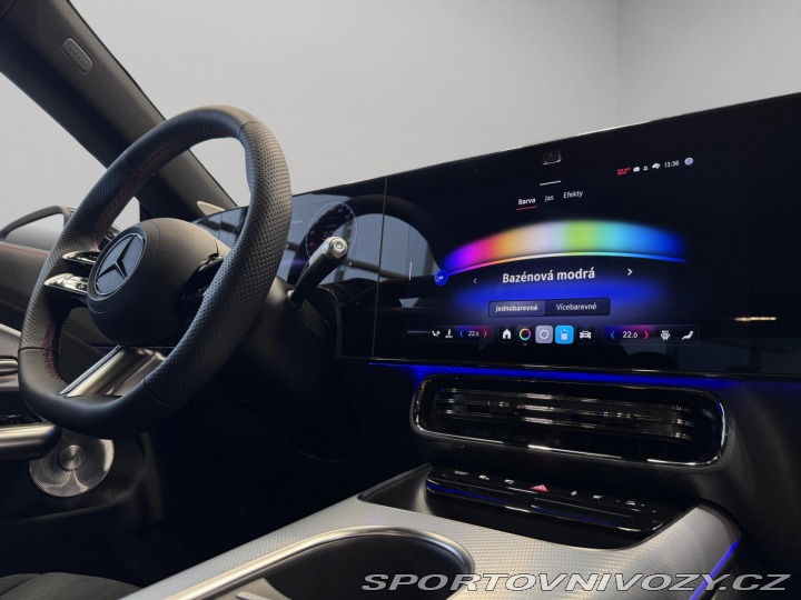 Mercedes-Benz CLA 350 4MATIC kupé 2025