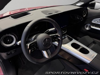 Mercedes-Benz CLA 350 4MATIC kupé 2025