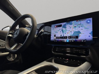 Mercedes-Benz CLA 350 4MATIC kupé 2025