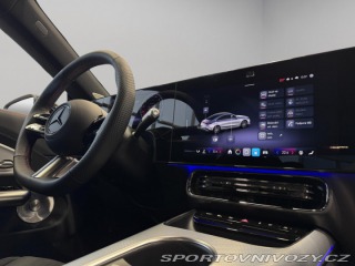 Mercedes-Benz CLA 350 4MATIC kupé 2025