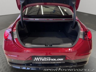 Mercedes-Benz CLA 350 4MATIC kupé 2025