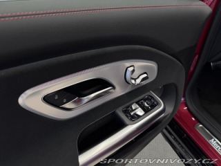 Mercedes-Benz CLA 350 4MATIC kupé 2025